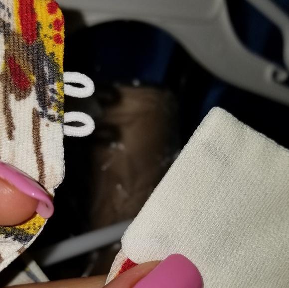 Floral Spring boho maxi dress  Arrived - Picture 5 of 6